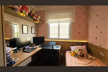 Apartamento à venda com 101m², 3 quartos e 2 vagas