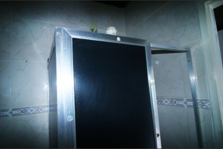 Casa à venda com 70m², 2 quartos e 1 vagaBanheiro