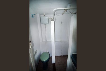 Casa à venda com 70m², 2 quartos e 1 vagaBanheiro 2