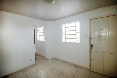 Casa à venda com 70m², 2 quartos e 1 vagaSala 2