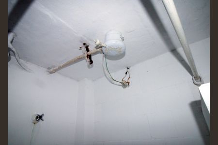 Casa à venda com 70m², 2 quartos e 1 vagaBanheiro 2