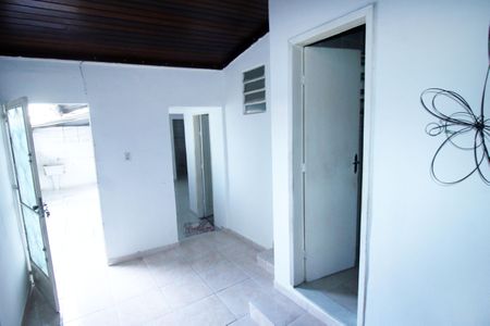 Casa à venda com 70m², 2 quartos e 1 vagaAntessala