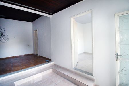 Casa à venda com 70m², 2 quartos e 1 vagaAntessala