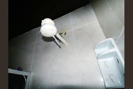 Casa à venda com 70m², 2 quartos e 1 vagaBanheiro