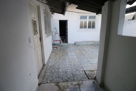 Casa à venda com 70m², 2 quartos e 1 vagaÁrea de Serviço