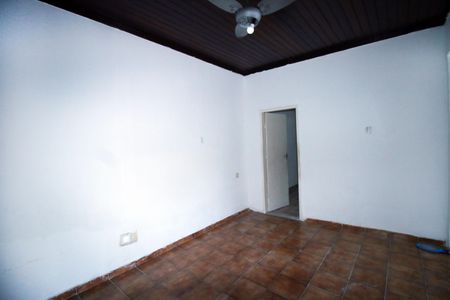 Casa à venda com 70m², 2 quartos e 1 vagaSala