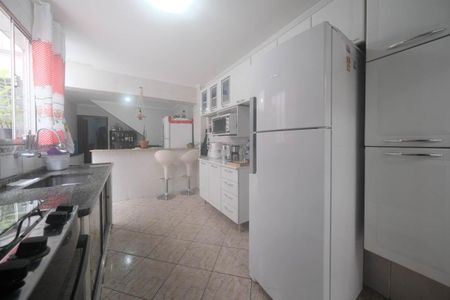 Casa à venda com 120m², 3 quartos e 1 vagaCozinha