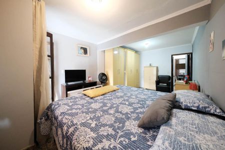 Casa à venda com 120m², 3 quartos e 1 vagaQuarto 2