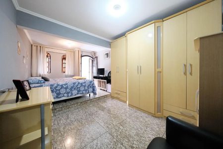 Casa à venda com 120m², 3 quartos e 1 vagaQuarto 2