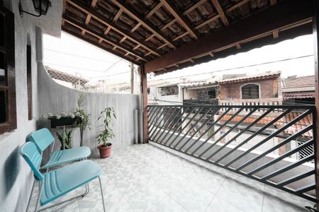 Casa à venda com 120m², 3 quartos e 1 vagaQuarto 2