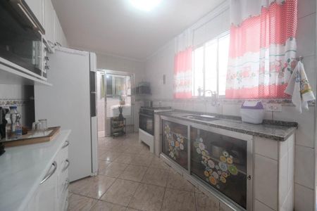 Casa à venda com 120m², 3 quartos e 1 vagaCozinha