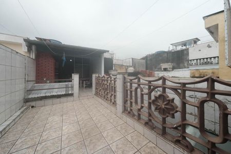 Casa à venda com 120m², 3 quartos e 1 vagaÁrea de Serviço