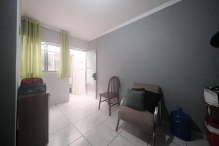 Casa à venda com 120m², 3 quartos e 1 vagaSuíte