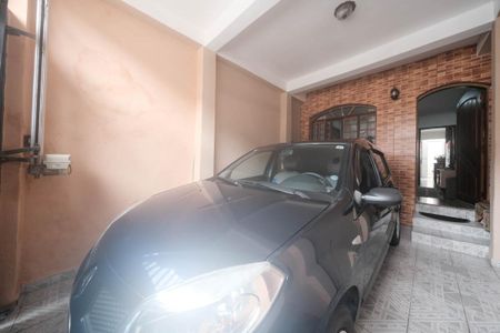 Casa à venda com 120m², 3 quartos e 1 vagaGaragem