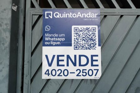 Casa à venda com 120m², 3 quartos e 1 vagaFachada