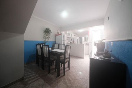 Casa à venda com 120m², 3 quartos e 1 vagaCozinha