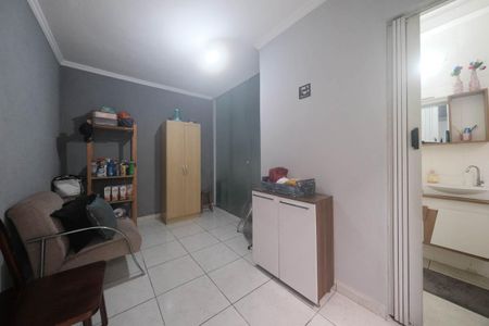 Casa à venda com 120m², 3 quartos e 1 vagaSuíte
