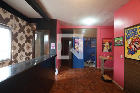 Sala/Cozinha de apartamento para alugar com 6 quartos, 400m² em Centro, Canoas