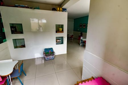 Apartamento à venda com 67m², 2 quartos e 1 vaga Apartamento à venda com 67m², 2 quartos e 1 vagaBrinquedoteca