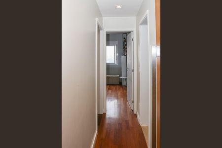 Apartamento à venda com 97m², 2 quartos e 2 vagas Apartamento à venda com 97m², 2 quartos e 2 vagasCorredor