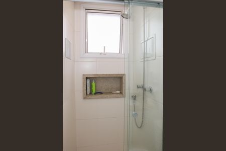 Apartamento à venda com 97m², 2 quartos e 2 vagas Apartamento à venda com 97m², 2 quartos e 2 vagasBanheiro da Suíte 2