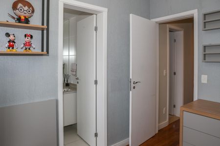 Apartamento à venda com 97m², 2 quartos e 2 vagas Apartamento à venda com 97m², 2 quartos e 2 vagasSuíte 2