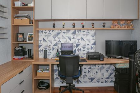 Apartamento à venda com 97m², 2 quartos e 2 vagas Apartamento à venda com 97m², 2 quartos e 2 vagasSuíte 2