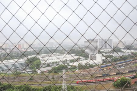 Apartamento à venda com 97m², 2 quartos e 2 vagas Apartamento à venda com 97m², 2 quartos e 2 vagasVista da Suíte 2