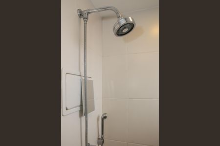 Apartamento à venda com 97m², 2 quartos e 2 vagas Apartamento à venda com 97m², 2 quartos e 2 vagasBanheiro da Suíte 1