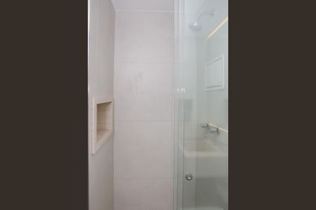 Apartamento à venda com 97m², 2 quartos e 2 vagas Apartamento à venda com 97m², 2 quartos e 2 vagasBanheiro Social