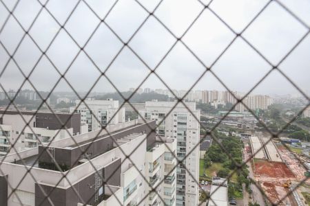 Apartamento à venda com 97m², 2 quartos e 2 vagas Apartamento à venda com 97m², 2 quartos e 2 vagasVista da Suíte 1