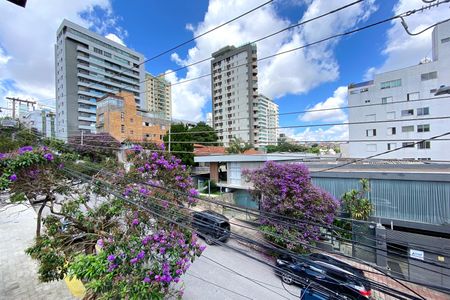 Apartamento para alugar com 120m², 3 quartos e 1 vaga Apartamento para alugar com 120m², 3 quartos e 1 vagaVista do Quarto 2