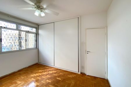 Apartamento para alugar com 120m², 3 quartos e 1 vaga Apartamento para alugar com 120m², 3 quartos e 1 vagaQuarto 2