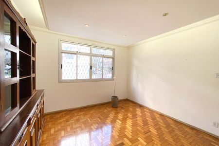 Sala de Jantar de apartamento à venda com 3 quartos, 136m² em Sion, Belo Horizonte