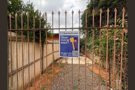 Casa para alugar com 60m², 2 quartos e 1 vagaPlaca Cod.OBIW-38