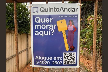 Casa para alugar com 60m², 2 quartos e 1 vagaPlaca Cod.OBIW-38