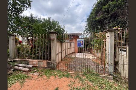 Casa para alugar com 60m², 2 quartos e 1 vagaPlaca Cod.OBIW-38