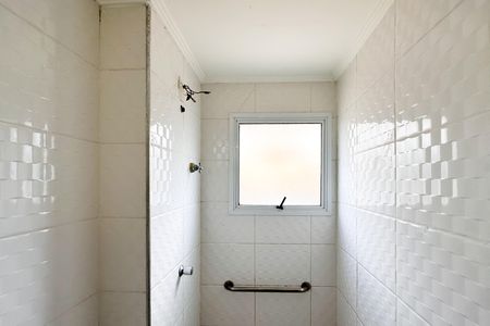 Apartamento para alugar com 73m², 3 quartos e 1 vagaBanheiro Social
