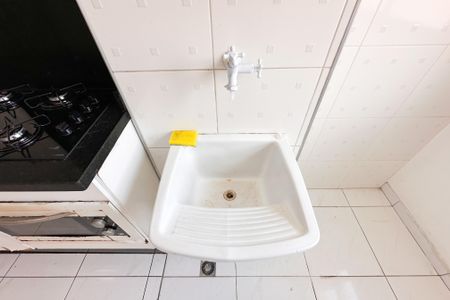 Apartamento para alugar com 73m², 3 quartos e 1 vagaÁrea de Serviço