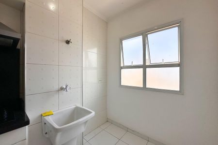 Apartamento para alugar com 73m², 3 quartos e 1 vagaÁrea de Serviço