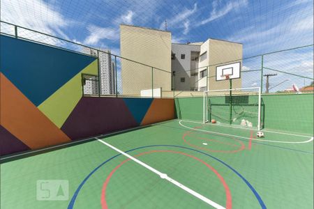 Apartamento para alugar com 73m², 3 quartos e 1 vagaÁrea comum - Quadra