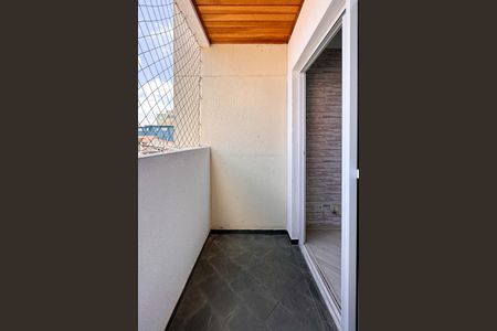 Apartamento para alugar com 73m², 3 quartos e 1 vagaSacada