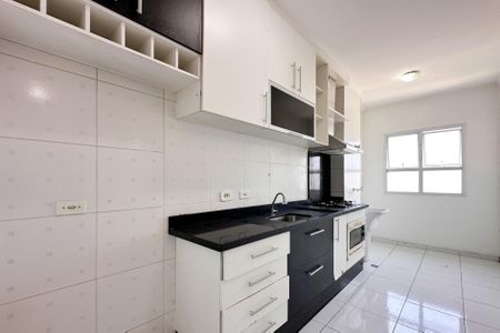 Apartamento para alugar com 73m², 3 quartos e 1 vagaCozinha