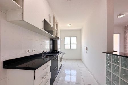 Apartamento para alugar com 73m², 3 quartos e 1 vagaCozinha