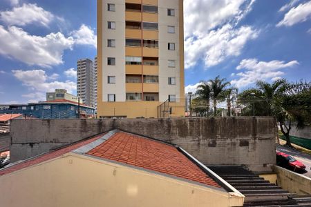 Apartamento para alugar com 73m², 3 quartos e 1 vagaVista do Quarto 2