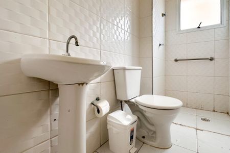 Apartamento para alugar com 73m², 3 quartos e 1 vagaBanheiro Social