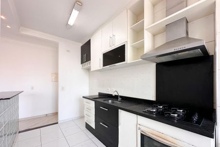 Apartamento para alugar com 73m², 3 quartos e 1 vagaCozinha