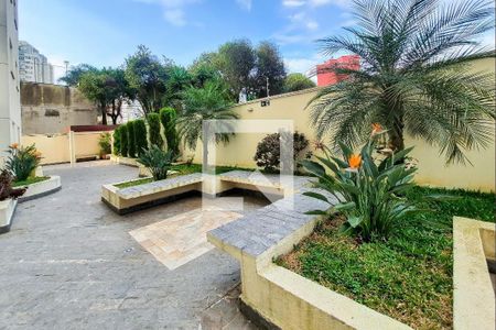 Apartamento para alugar com 73m², 3 quartos e 1 vagaÁrea comum