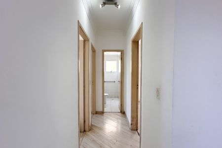 Apartamento para alugar com 73m², 3 quartos e 1 vagaAcesso aos Quartos