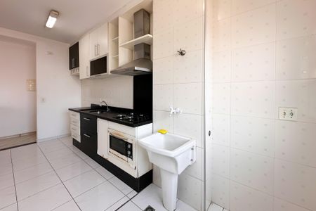 Apartamento para alugar com 73m², 3 quartos e 1 vagaÁrea de Serviço